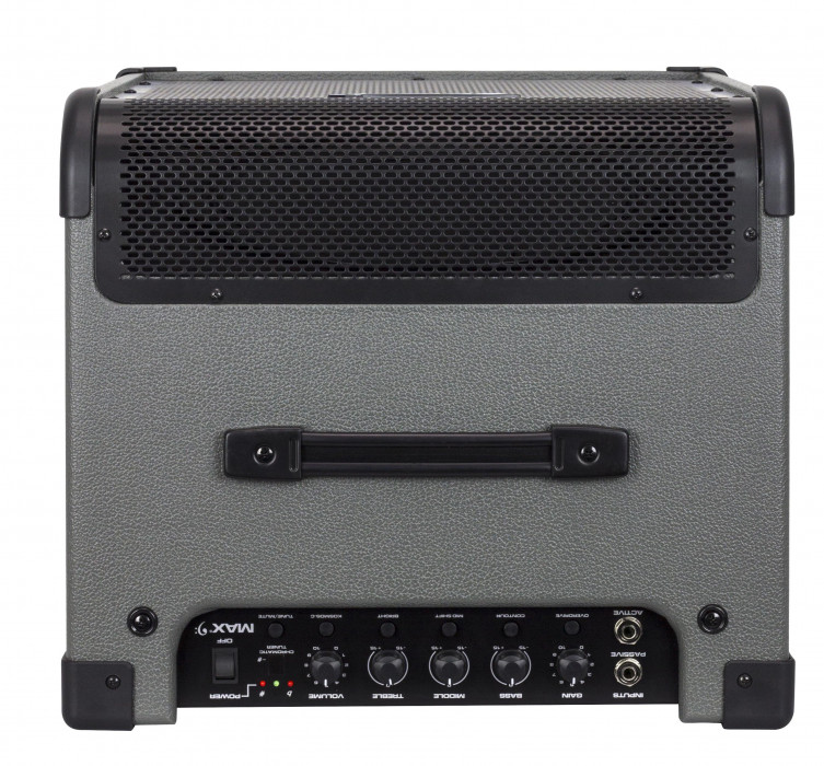 Hlavní obrázek Tranzistorová komba PEAVEY Max 150