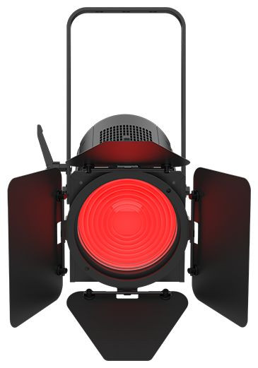 Hlavní obrázek Fresnel reflektory CHAUVET DJ EVE F-160ZQ