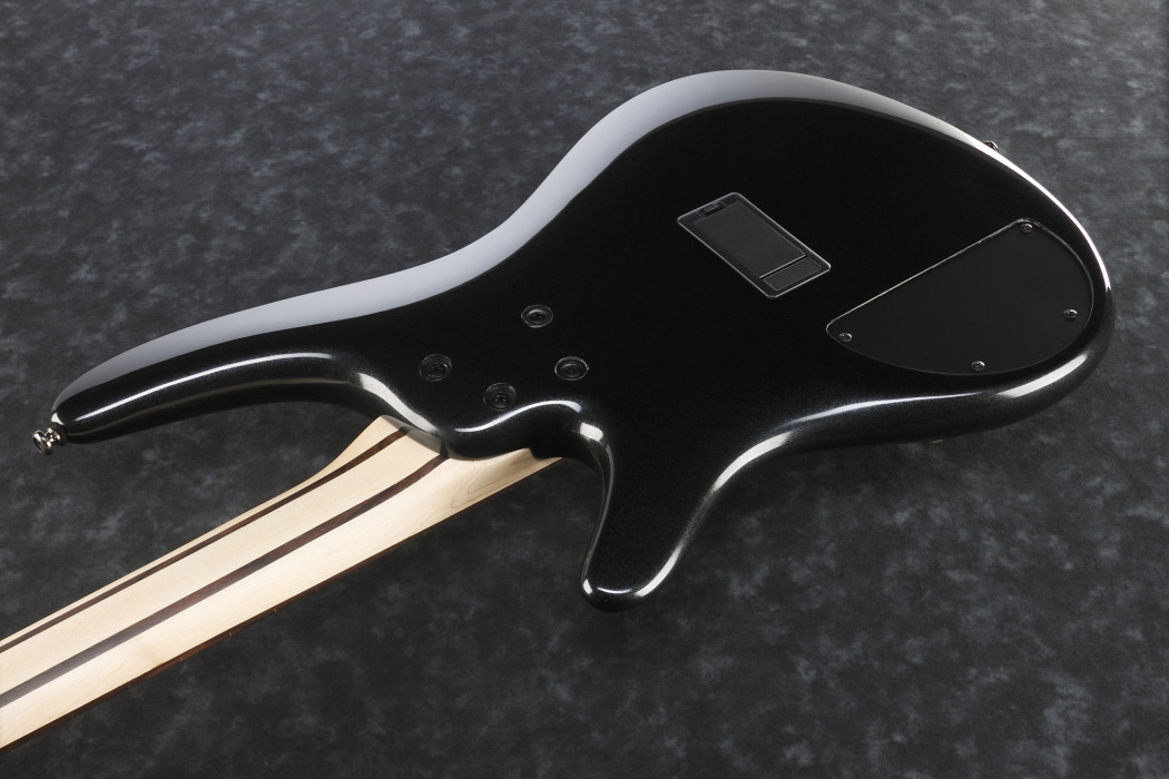 Hlavní obrázek Alternativní IBANEZ SR300E Iron Pewter