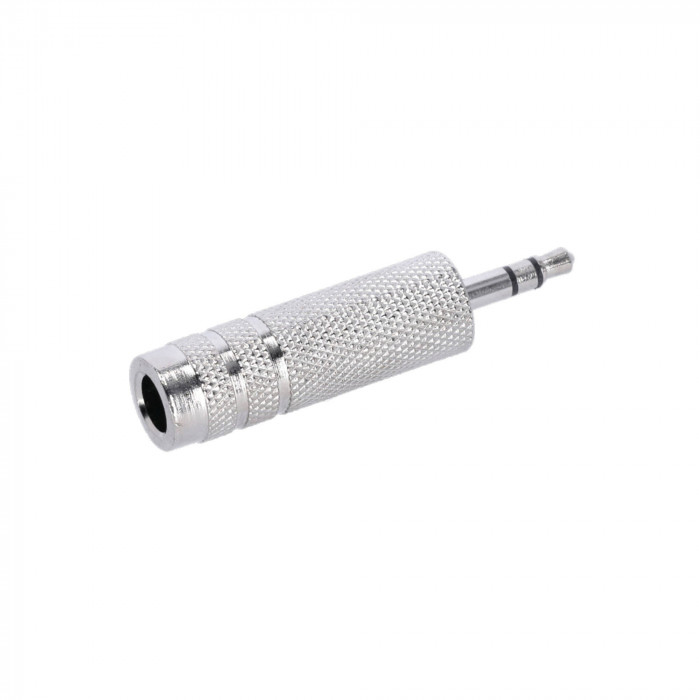 Hlavní obrázek Konektorové redukce ADAM HALL 4 STAR A JF3 MM3 METAL