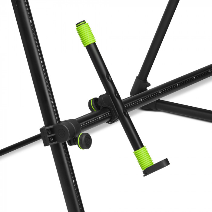 Hlavní obrázek Stojany GRAVITY KS MKS 01 B Multi Keyboard Stand