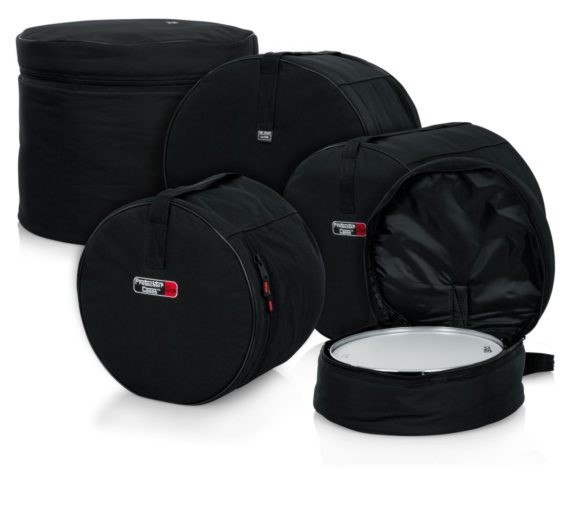 Hlavní obrázek Sady GATOR GP-STANDARD-100 Protechtor Standard - Standard Set