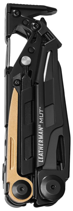 Hlavní obrázek Nářadí LEATHERMAN MUT - Black