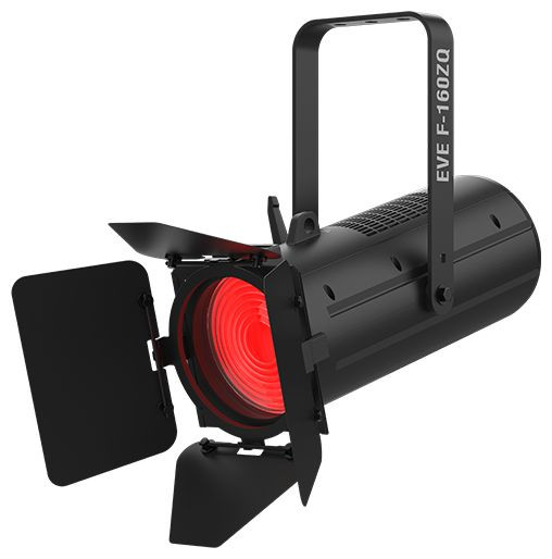 Hlavní obrázek Fresnel reflektory CHAUVET DJ EVE F-160ZQ