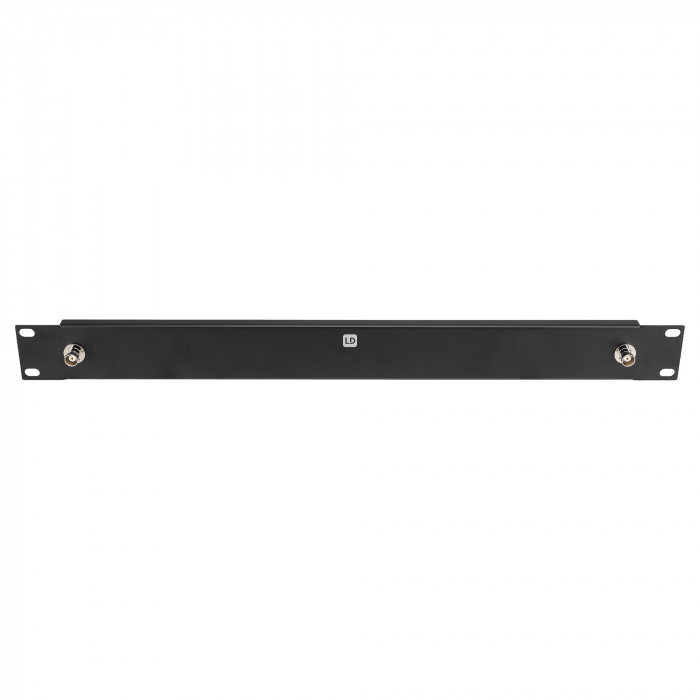 Hlavní obrázek Montáž do racku pro bezdrátové systémy LD SYSTEMS ANT RK 2
