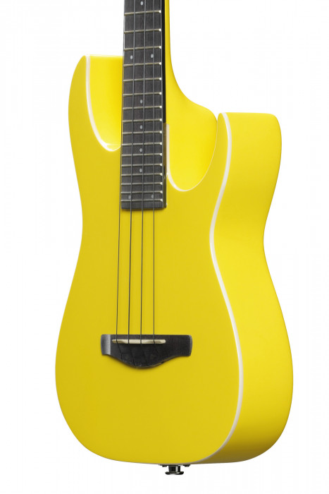 Hlavní obrázek Tenorové IBANEZ URGT100-SUY - Sun Yellow High Gloss