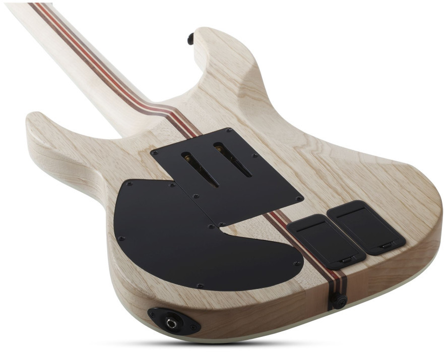 Hlavní obrázek Superstrat SCHECTER C-1 FR S SLS Elite - Blood Burst