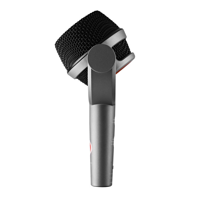 Hlavní obrázek Malomembránové kondenzátorové mikrofony AUSTRIAN AUDIO OC7 A-Stock