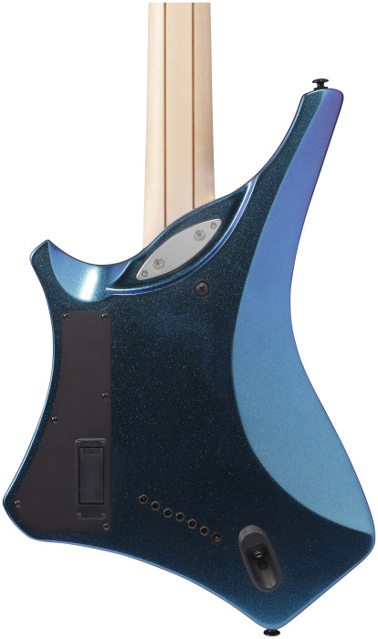 Hlavní obrázek 7strunné IBANEZ A527-NSH - Nebula Shift