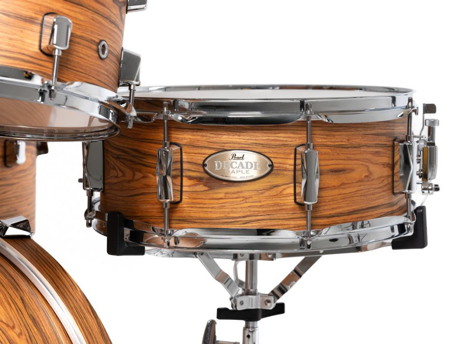 Hlavní obrázek 22“; 10“, 12“; 16“ PEARL DMPA925S/C876 Decade Maple Artisan - Satin Caramel Veil