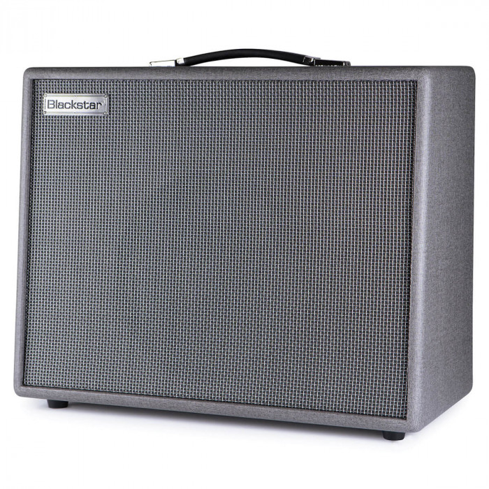 Hlavní obrázek Modelingová komba BLACKSTAR Silverline Deluxe