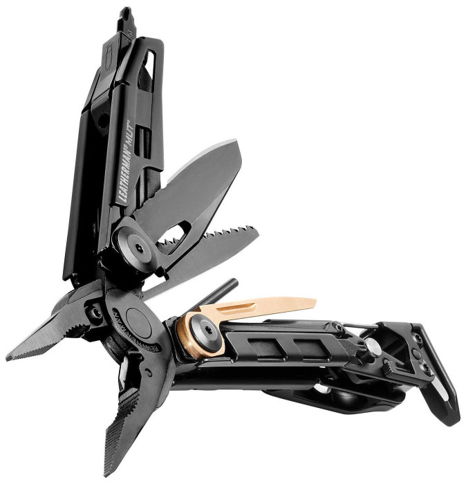 Hlavní obrázek Nářadí LEATHERMAN MUT - Black