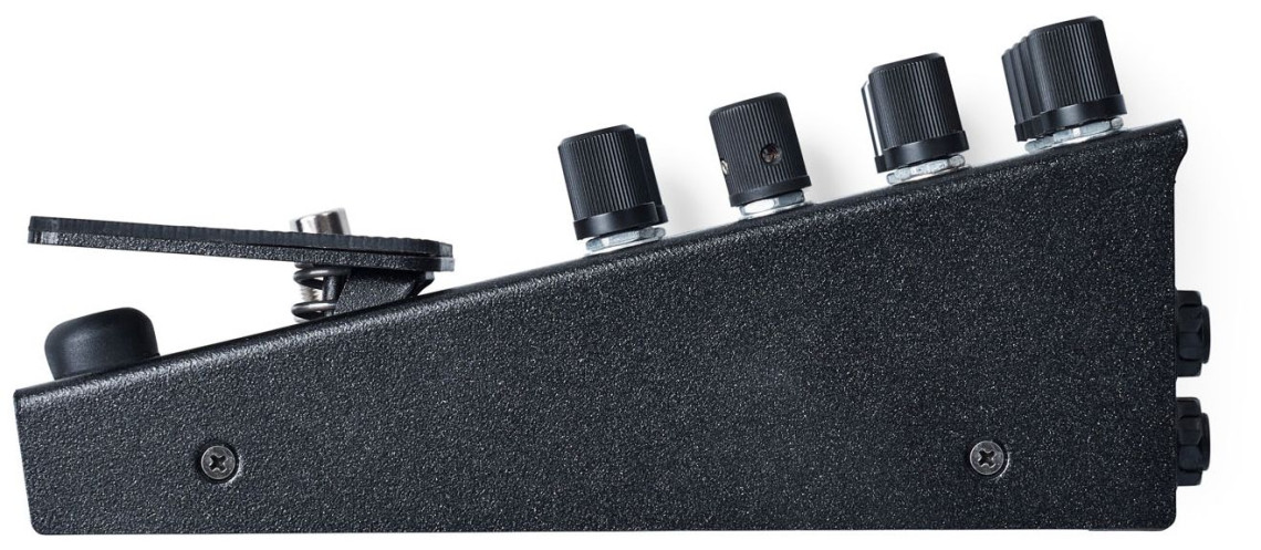 Hlavní obrázek Kytarové syntezátory GAMECHANGER AUDIO MOTOR Pedal