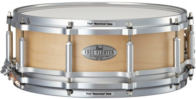 Hlavní obrázek 14" PEARL Free Floater FTMM-1450