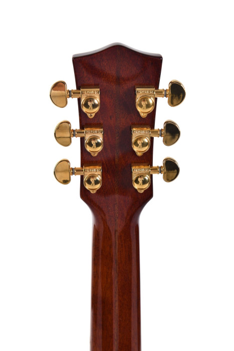 Hlavní obrázek Jumbo SIGMA GUITARS SGJR-SG200 - Natural