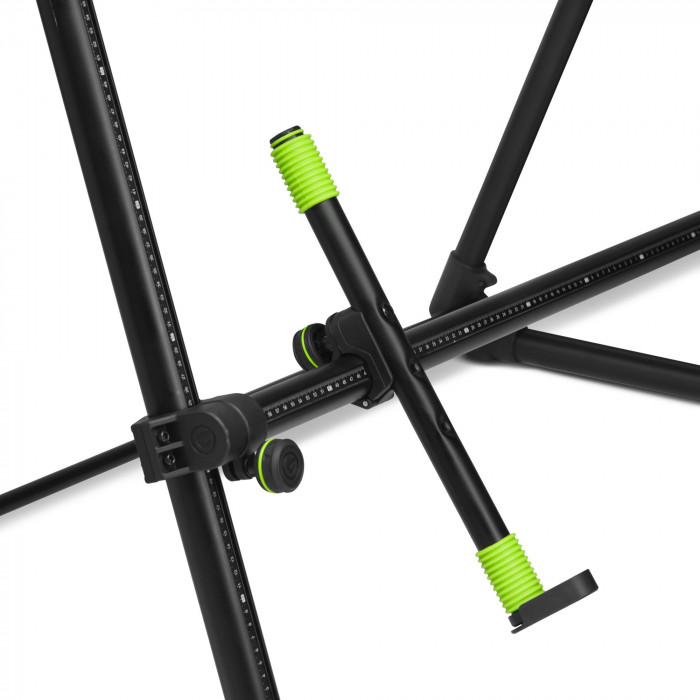 Hlavní obrázek Stojany GRAVITY KS MKS 01 B Multi Keyboard Stand