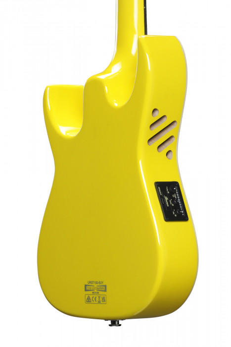 Hlavní obrázek Tenorové IBANEZ URGT100-SUY - Sun Yellow High Gloss