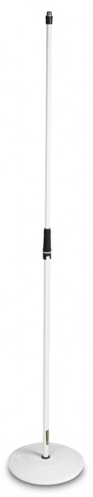 Hlavní obrázek Mikrofonní stojany GRAVITY MS 23 W (bílý)