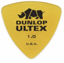 Hlavní obrázek Tvrdost 1.0 DUNLOP Ultex Triangle 426P1.0