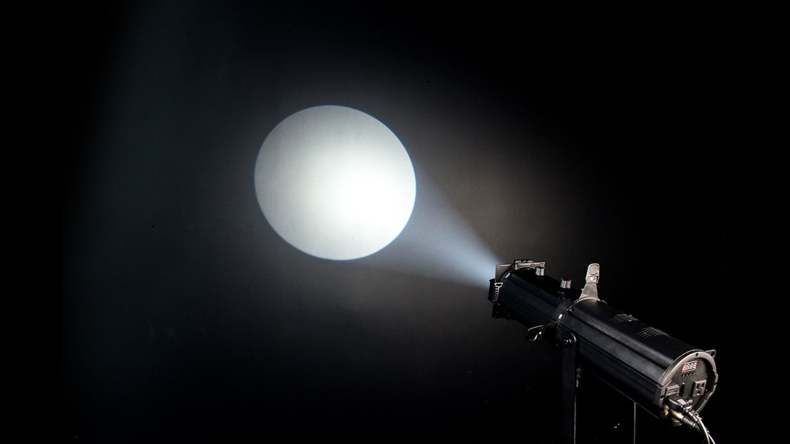 Hlavní obrázek Profile spoty CHAUVET DJ EVE-E 50Z