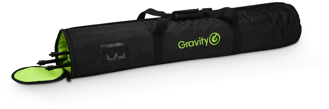 Hlavní obrázek Bagy pro stojany GRAVITY BG TMS 3B
