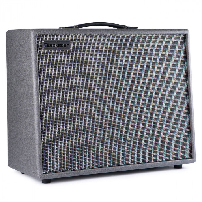 Hlavní obrázek Modelingová komba BLACKSTAR Silverline Deluxe