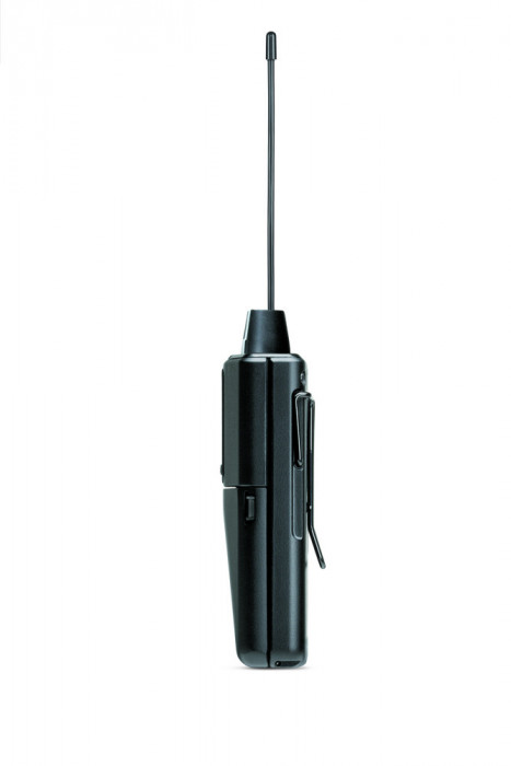 Hlavní obrázek Samostatné přijímače a vysílače pro In-Ear SHURE PSM 300 Premium P3RA H20 (518-542 MHz)