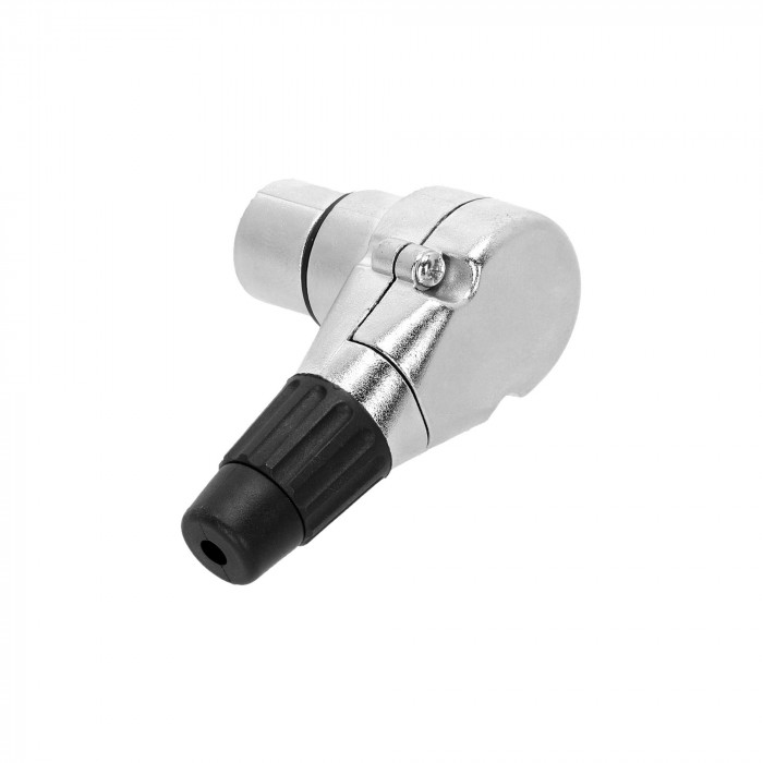 Hlavní obrázek 3 PIN XLR F ADAM HALL 4 STAR C XF3 A