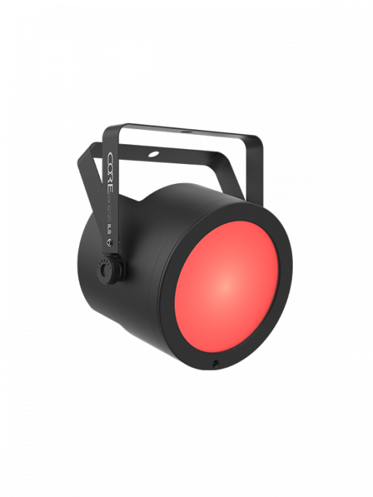 Hlavní obrázek LED RGBW (RGB+White) CHAUVET DJ COREpar Q120 ILS