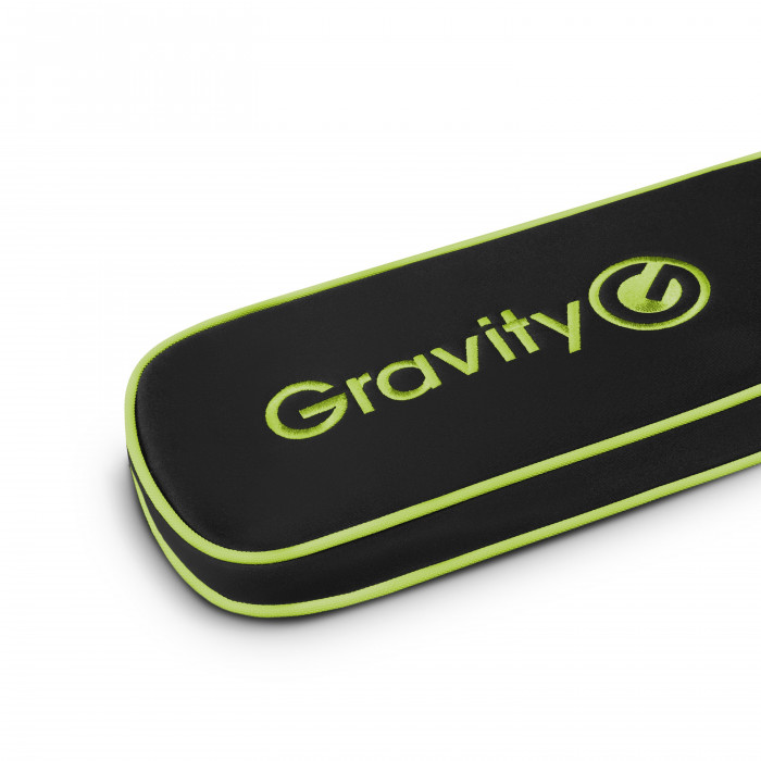 Hlavní obrázek Bagy pro stojany GRAVITY BG MS 1 B