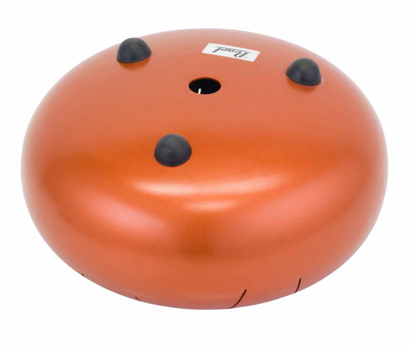 Hlavní obrázek Melodické nástroje PEARL PMTD9LYDF/690 Awakening Series Tongue Drum C Lydian - Orange Burst