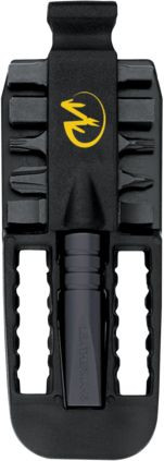 Hlavní obrázek Nářadí LEATHERMAN ADAPTÉR NA BITY BLACK