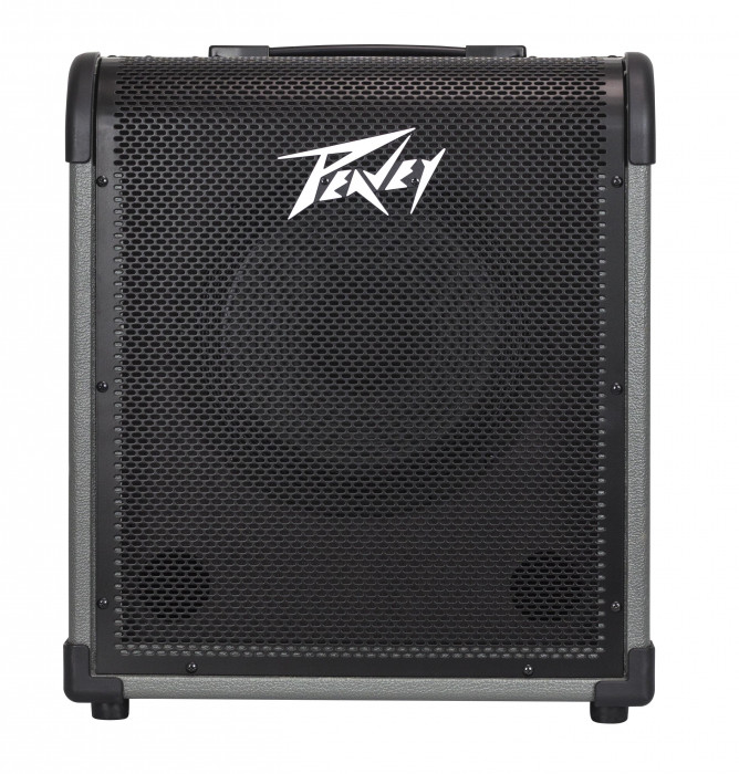 Hlavní obrázek Tranzistorová komba PEAVEY Max 100