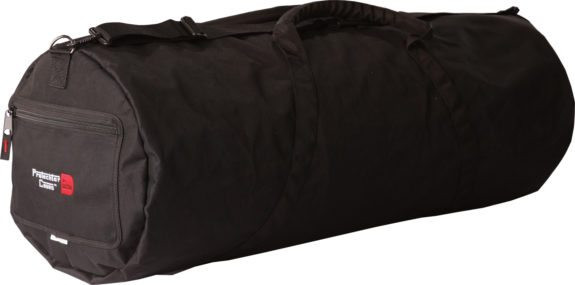 Hlavní obrázek Obaly na hardware GATOR GP-HDWE-1350 Protechtor Drum Hardware Bag 13”x50”