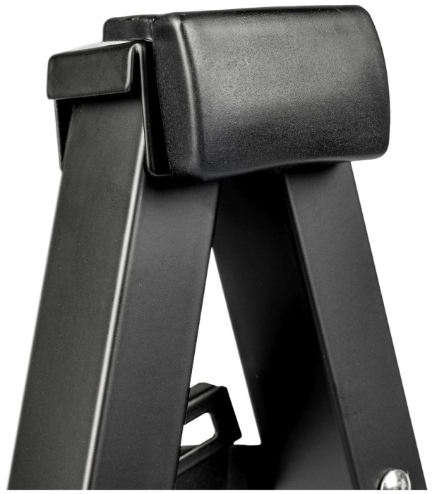 Hlavní obrázek Stojany pro kytary/baskytary HENRY’S Star GST-02 - Black