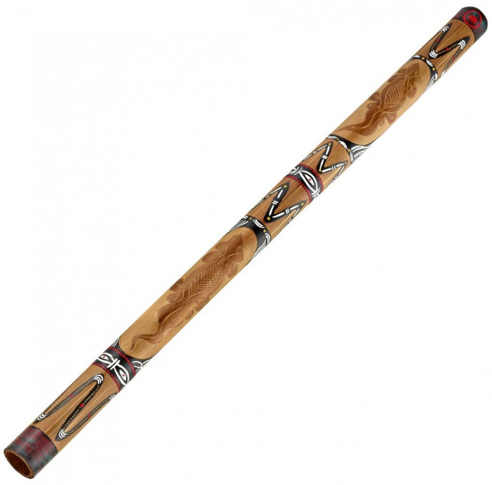 Hlavní obrázek Didgeridoo MEINL DDG1-BR Wood Didgeridoo 47"