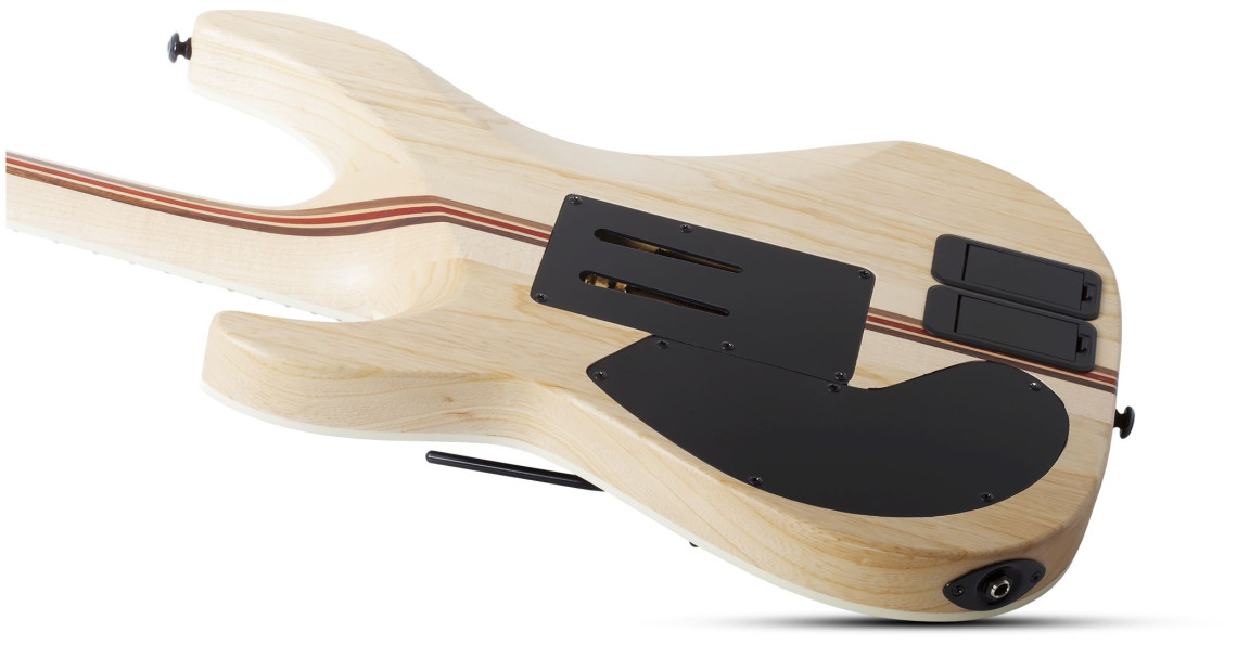 Hlavní obrázek Superstrat SCHECTER C-1 FR S SLS Elite - Blood Burst