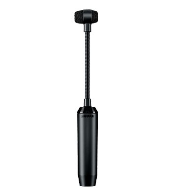 Hlavní obrázek Mikrofony pro bicí SHURE PGA98D-XLR (PG ALTA)