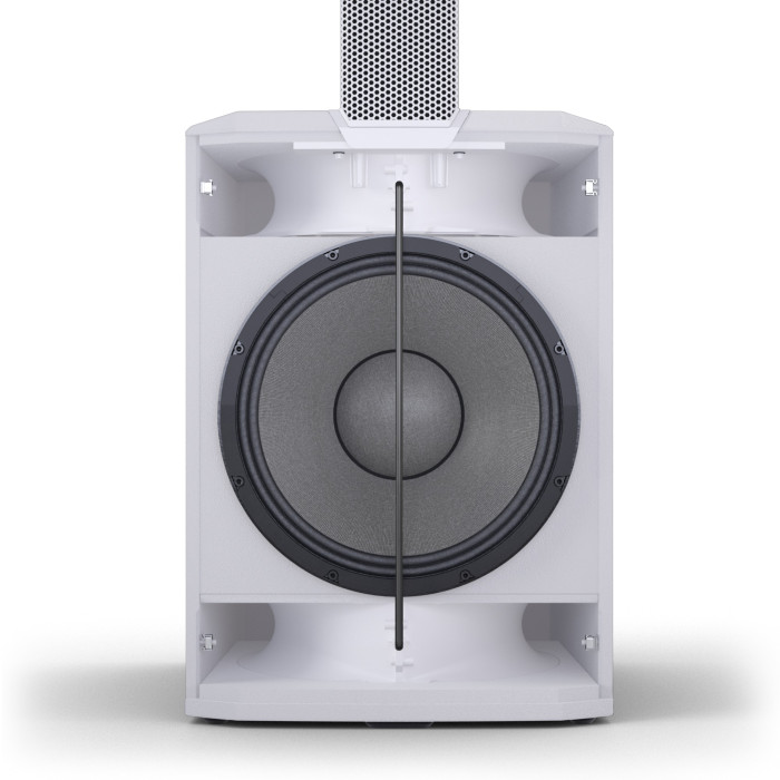 Hlavní obrázek Aktivní reproboxy LD SYSTEMS MAUI 28 G3 MIX W