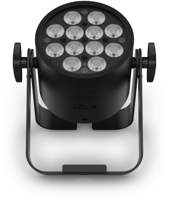 Hlavní obrázek LED RGBA (RGB+Amber) CHAUVET DJ Freedom Par Q12