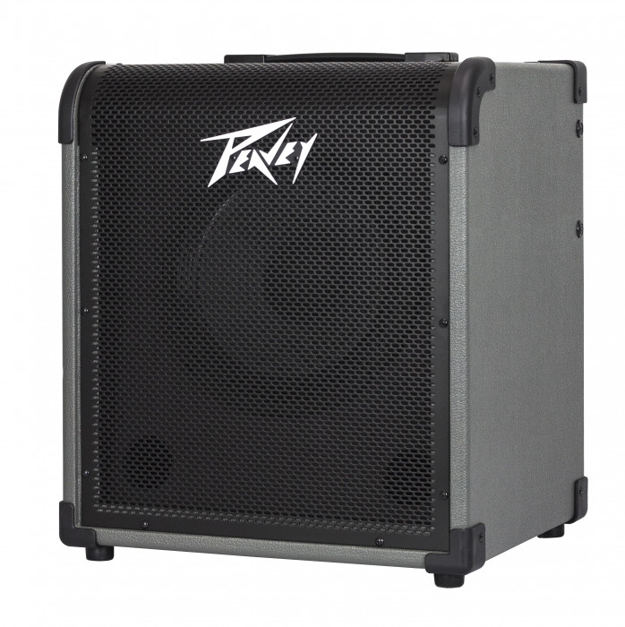 Hlavní obrázek Tranzistorová komba PEAVEY Max 100