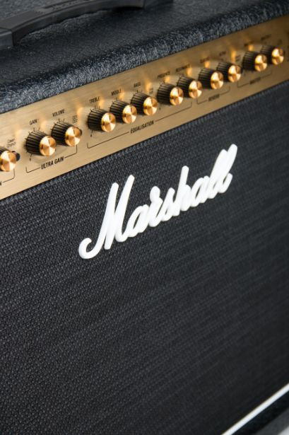 Hlavní obrázek Lampová komba MARSHALL DSL40CR