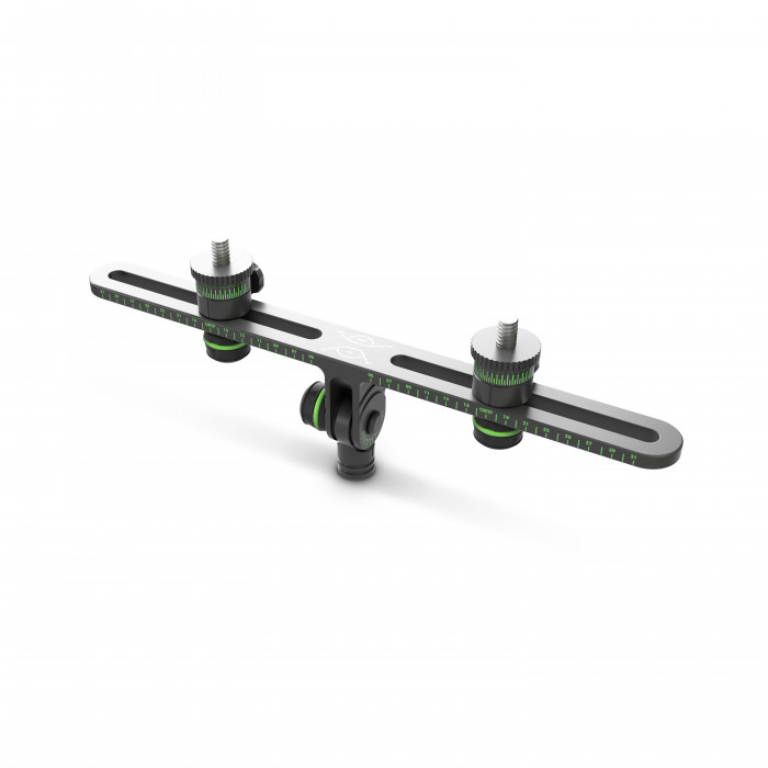 Hlavní obrázek Mikrofonní držáky GRAVITY MS STB 01 PRO