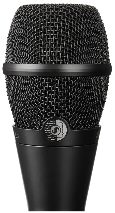 Hlavní obrázek Malomembránové kondenzátorové mikrofony SHURE KSM11