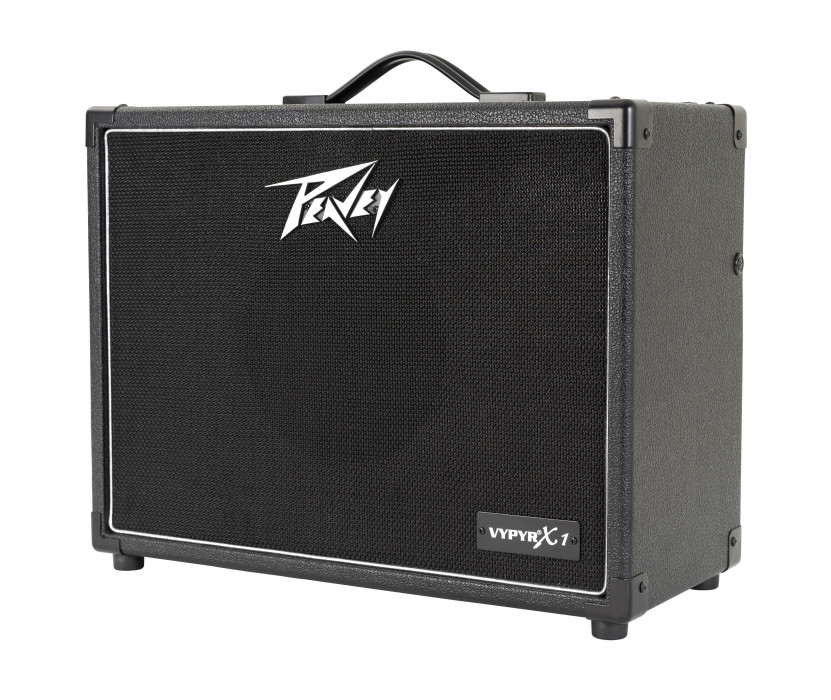 Hlavní obrázek Modelingová komba PEAVEY Vypyr X1