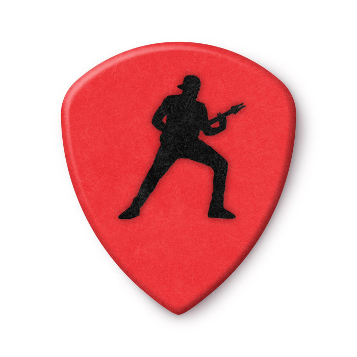 Hlavní obrázek Ostatní DUNLOP Andy James Custom Flow2 Pick, 12 ks