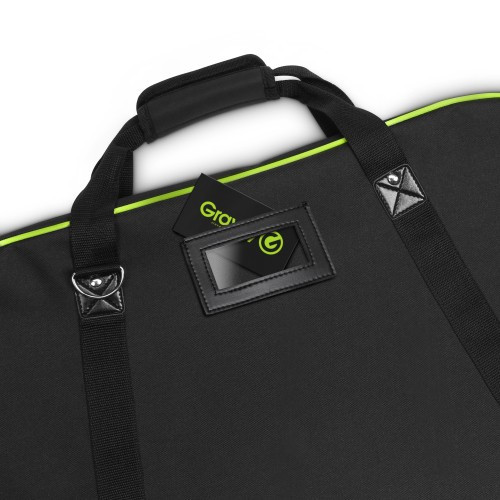 Hlavní obrázek Notové stojany GRAVITY BG NS 1 B Music Stand Carry Bag
