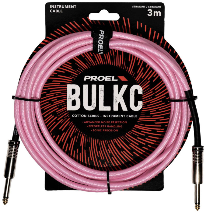 Hlavní obrázek 1-4m PROEL BULK100CLU3PK