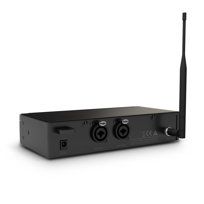 Hlavní obrázek Sady In-Ear LD SYSTEMS U306 IEM