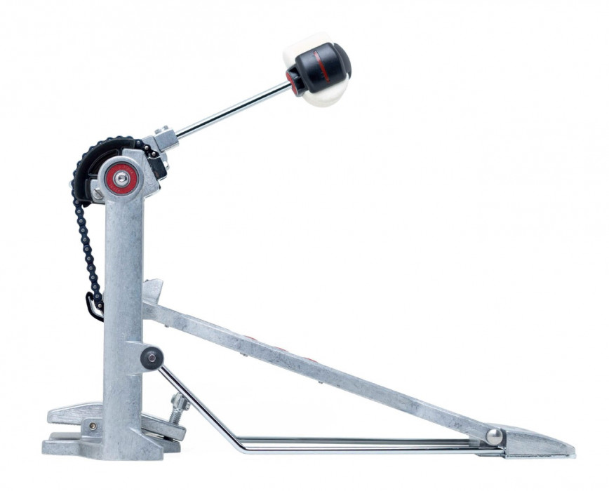 Hlavní obrázek Jednoduché pedály PEARL P-2050C/F Eliminator Redline L.T.